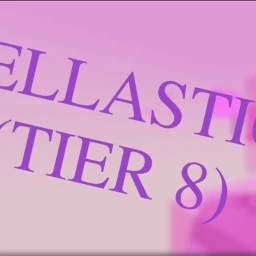 Jellastic (tier 8) icon