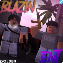 BIazin ENT (COMING SOON)