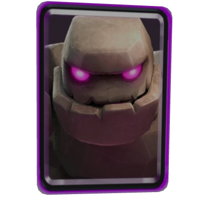 Sneaky Golem thumbnail