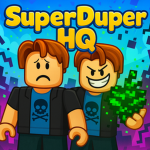 SuperDuper HQ