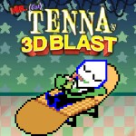 Tenna 3D Blast: Spamton's Island