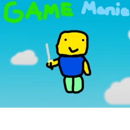 Game Mania! icon