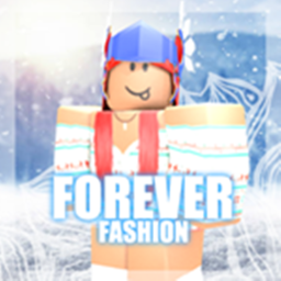Forever® Runway!