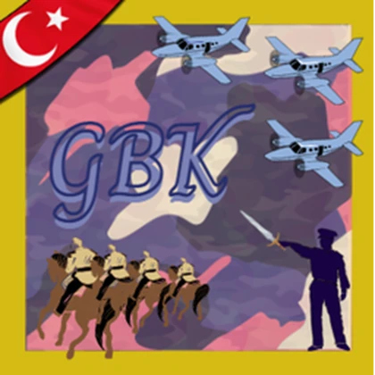 | OİO | Genel Branş Komutanlığı Roblox group icon