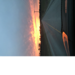 sunset friends only