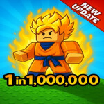 Anime Legends RNG [PET UPDATE + NEW AURAS