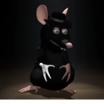 Chad Rat