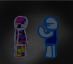 Lightblues color group