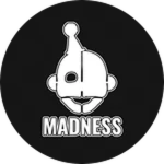Madness Roblox badge thumbnail