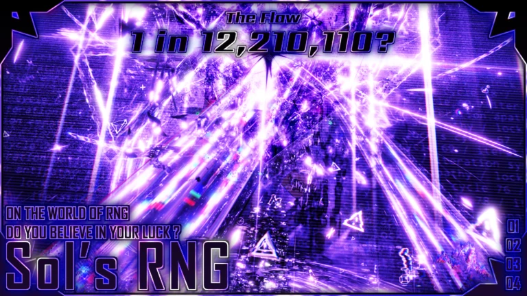 Sol's RNG [ Eon 1-29 ] サムネイル 2