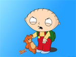 ultimate stewie lovas