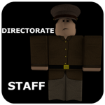 United States Directorate Staff 1890's