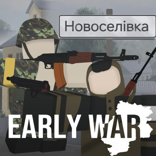 Early War icon