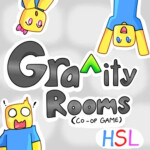 Gravity Rooms [Lobby Update]🧩