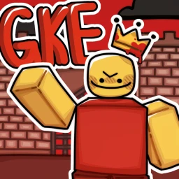 Generic Kingdom Experience icon