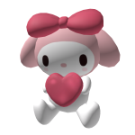 My melody 