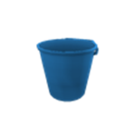 Teh Bucket Stealers!