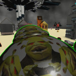 Whats hiding beneath the depths of Area 51