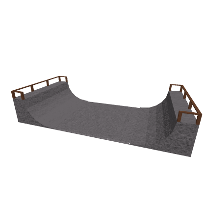 Half Pipe