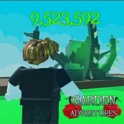 Garden Adventures (BETA) icon