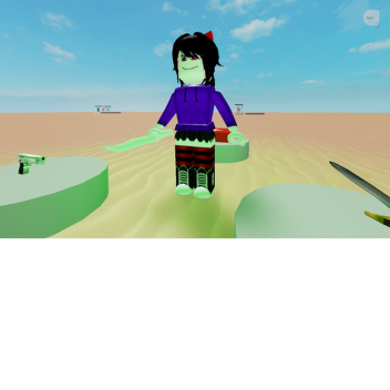 Survival The Nina The Killer In Combat