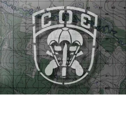 Comandos e Operações Especiais - TREINO NA MATA icon