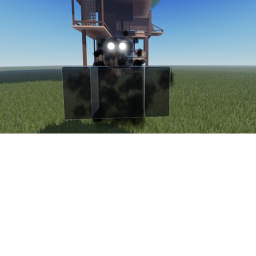 Survival The Monster The Killer