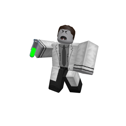 Zombie