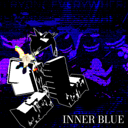 [LEGACY] INNER BLUE