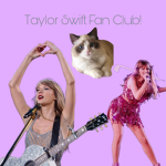 Swifties For Eternity!