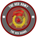 The Red Guardᅠᅠᅠ