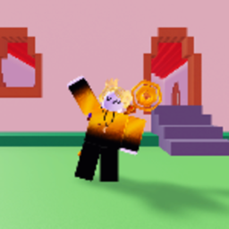 Bloxy Land