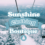 Sunsh1ne clothing boutique