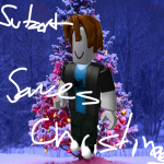 Su Tart Saves Christmas
