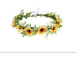 Flower crown's
