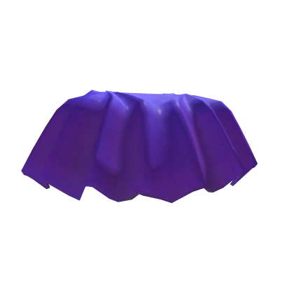 Cute Purple Skirt Roblox Item Rolimon s