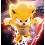 Sonic Movie Fandom Group