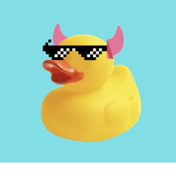 Lucky Ducky Obby!