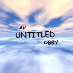 An Untitled Obby