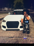 BLOCK LIFE CITY