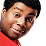 Fat Albert: The Eight Cosbies