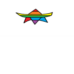 Rainbow Empire of The Sky