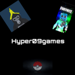 Hyper09games fan club