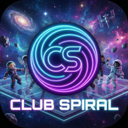 🌀Club Spiral🌀