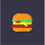 Burgers for life!