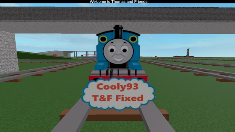 Cooly93 T&F Fixed screenshot 1