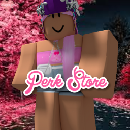 Perk Store