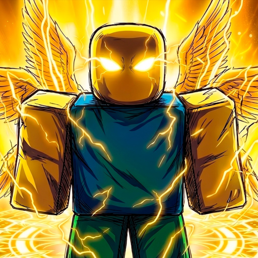 AURA GODS icon