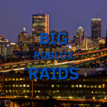 BIG RAIDS