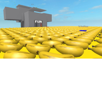 afk and get Bananas